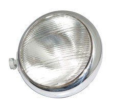 Ensemble De Phare Avec