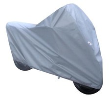 Moto Bâche pour Suzuki VanVan