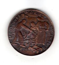 Médaille Fondeurs d'or