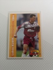 Lubos Kubik Metz Carte