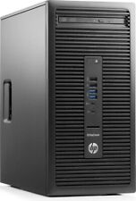 HP ELITEDESK 705 G1 MT /AMD A4