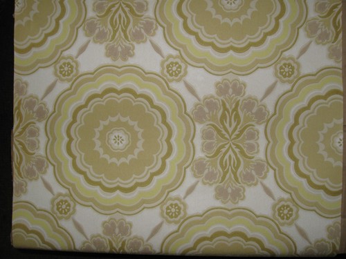 Rouleau papier peint - rouleau,