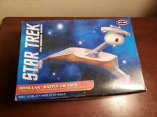 PolarLights Star Trek Romulan