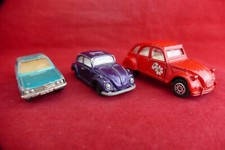 Majorette Volkswagen K 70 et