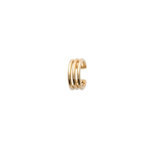 Bague oreille triple - d'oreille,