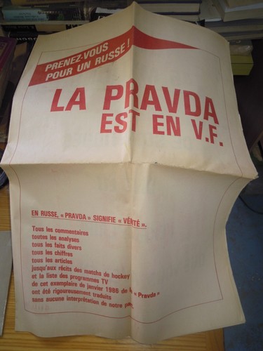 Pravda est n 7 - n°7,,