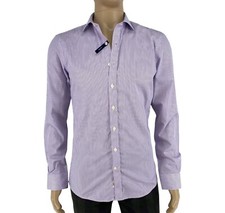 Chemise Slim Fit Pour Hommes