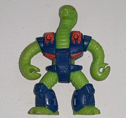Figurine dragonaute triple - dragonaute,