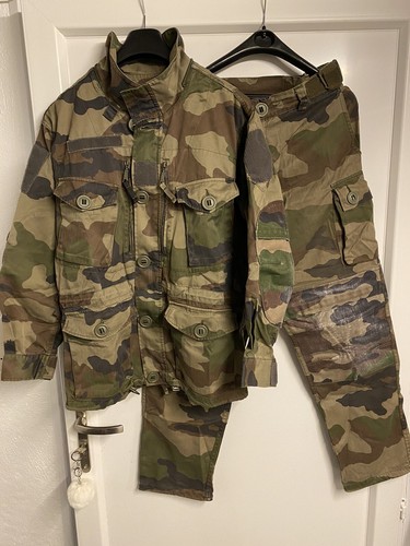 Militaria treilli militaire - treilli,