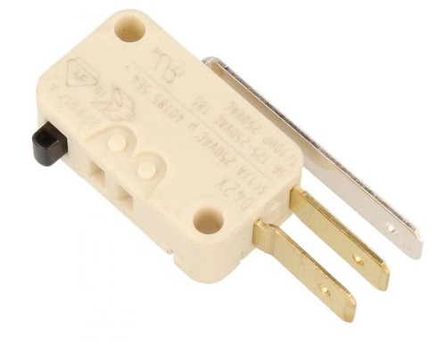 Micro interrupteur contacteur - micro-interrupteur,