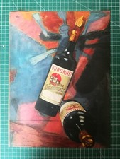 1171 Publicité circa 1960