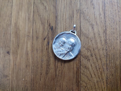 Magnifique médaille