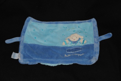 Doudou compagnie - 🍀doudou, et