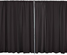 12 FOOT HIGH x 5 FOOT WIDE
