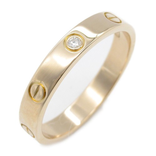 Bague diamant cartier mini - bague,