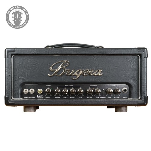 Used bugera infinium 5w - used, g5