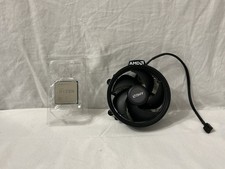 Processeur AMD Ryzen 3 4100 + Ventirad d’origine