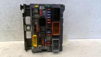 Boitier servitude moteur - , (bsm)