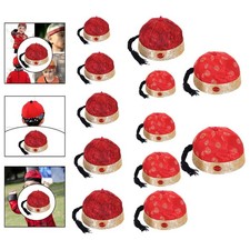 Chapeau Oriental chinois