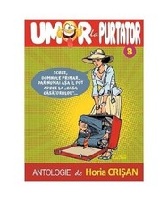 Umor La Purtator. Vol. 3