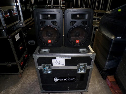 Lot jbl professional - lot, 2