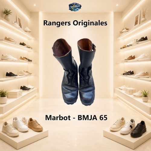 Rangers armée française - rangers,