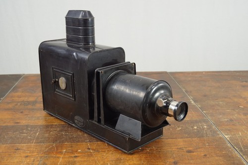 Ernemann projecteur kinoptikon - ernemann,