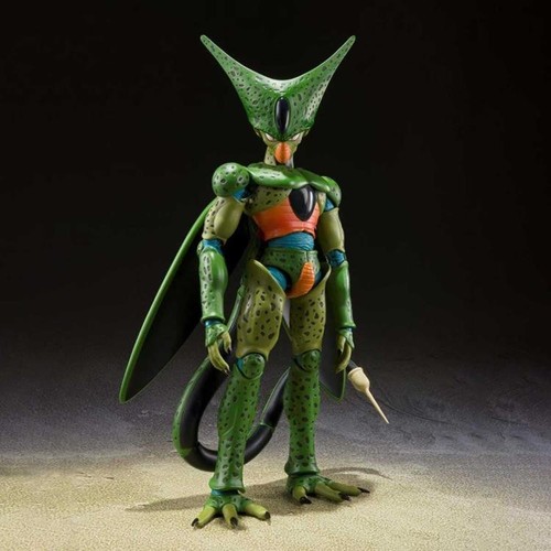 Bandai figuarts dragon - s.h.,