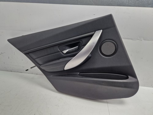Habillage porte pour bmw - de,