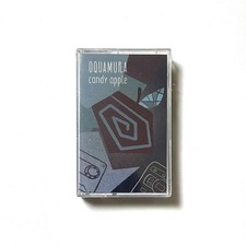 OQUAMURA Candy Apple Cassette