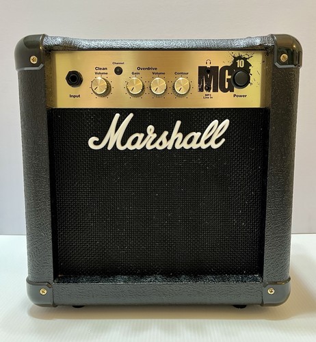 Marshall mg10 watt - 10-25,