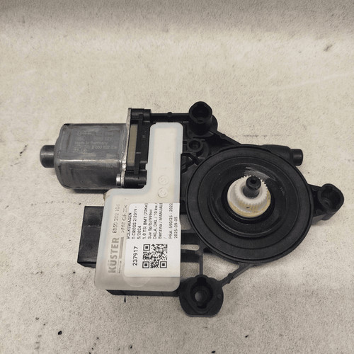 Moteur lunette arrière - moteur, de