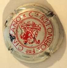 CINZANO Torino - ITALIE