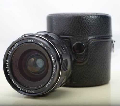 Mint asahi pentax - [mint],