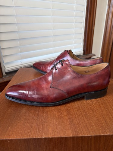 John lobb 11 us tamar - e,