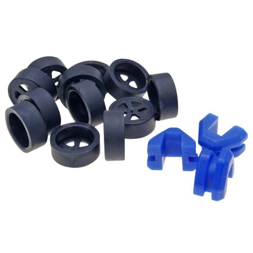 Guide variateur polini - de, pour