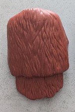 Playmobil cape fourrure  Ours