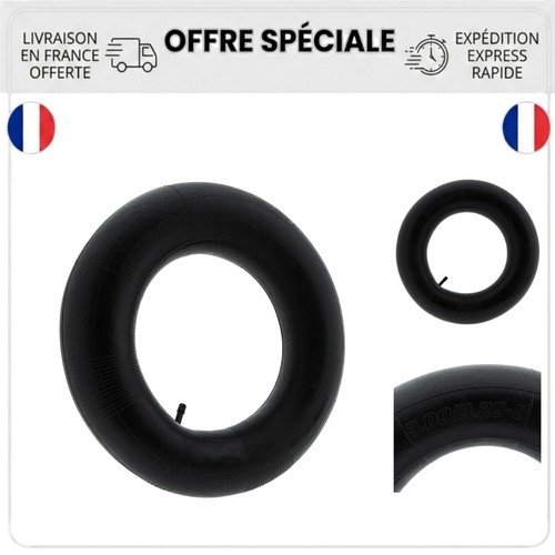 Chambre air brouette - air,