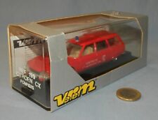 Verem 1/43 réf 199 : Citroën
