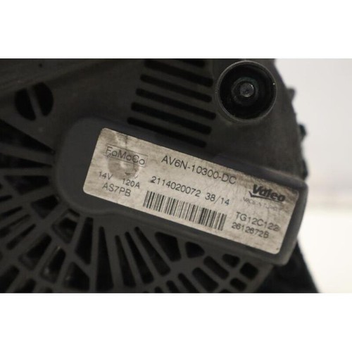 Alternateur ford - alternateur,