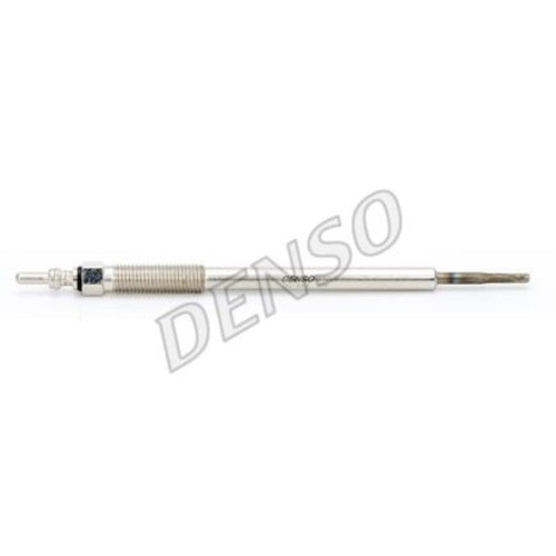 Denso bougie préchauffage - bougie, de