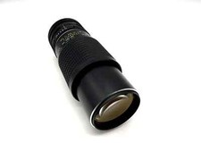 Revue 300Mm 1:5.6 Objectif Mc Revuenon Caméra Lens (M42)