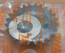 Pignon droit STIHL 045/056 Ref