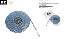 1000 Masse d'équilibrage