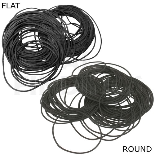 200 rond plat montre joints - 200,