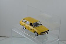 RENAULT 12 BREAK PTT LA POSTE
