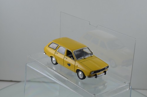 Renault break ptt poste - renault, 12