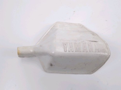 Protege main gauche yamaha xtz - main,