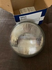 Phare d'avion GE 4551 28v 250w