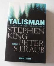 Stephen King , Talisman -